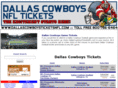 dallascowboysticketsnfl.com