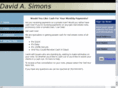 davidasimons.com