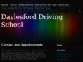 daylesforddrivingschool.com