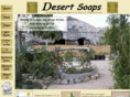 desertsoap.com
