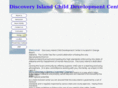 discoveryislandcdc.com