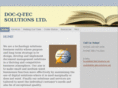 docqtecsolutions.net