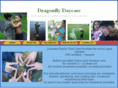 dragonfly-childcare.com