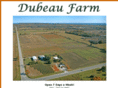 dubeaufarm.com