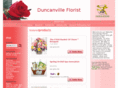 duncanvilleflorist.net