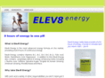 elev8energy.com