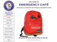 emergencycafe.com