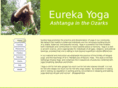 eurekayoga.com