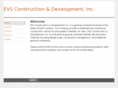 evsconstructionco.com