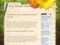 freevirtualcemetery.com