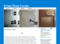 frontdoorlocks.co.uk