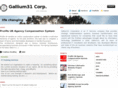 gallium31.com