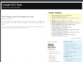 googleseotools.net