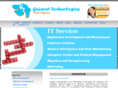 gujarattechnologies.com