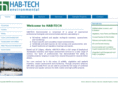 hab-tech-env.com