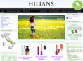 hilians.com