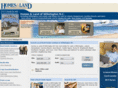 homesandlandofwilmington.com