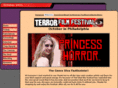 horrorprincess.com