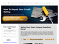 howtorepairyourcreditrating.com