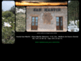hsanmartin.com