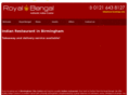 indianrestaurantbirmingham.com