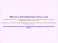 internationalguesthouses.com