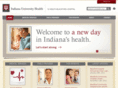 iuhealthblackfordcommunity.biz
