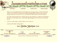 janssonsfrestelse.com