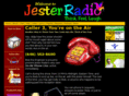 jesterradio.com