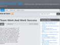 jobsearchtips123.com