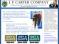 jpcarterco.com