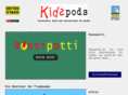 kidspods.de