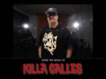 killacalles.com