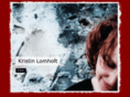 kristinlomholt.com