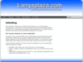 larrysplaza.com