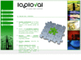 logloval.com