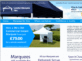 londonmarqueehire.com