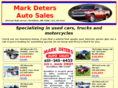 markdeters57.com