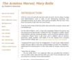 marybelledevargas.net