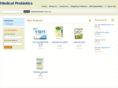 medicalprobiotics.com