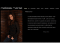 melissamarse.com