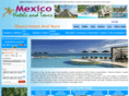 mexicohotelsandtours.com
