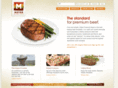 meyernaturalsteaks.com