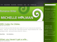 michelleholman.com