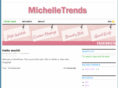 michelletrends.com