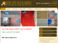 miraclegrout.com