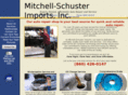 mitchellschusterimports.com