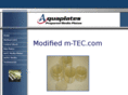 modifiedmtec.com