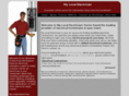 mylocalelectrician.com