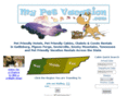 mypetvacation.com